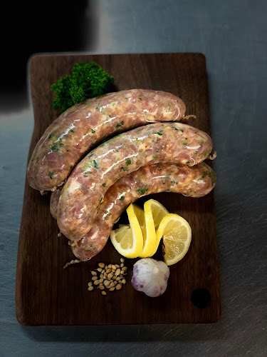 Pete's Meat Inc - Hospitality and gastronomy