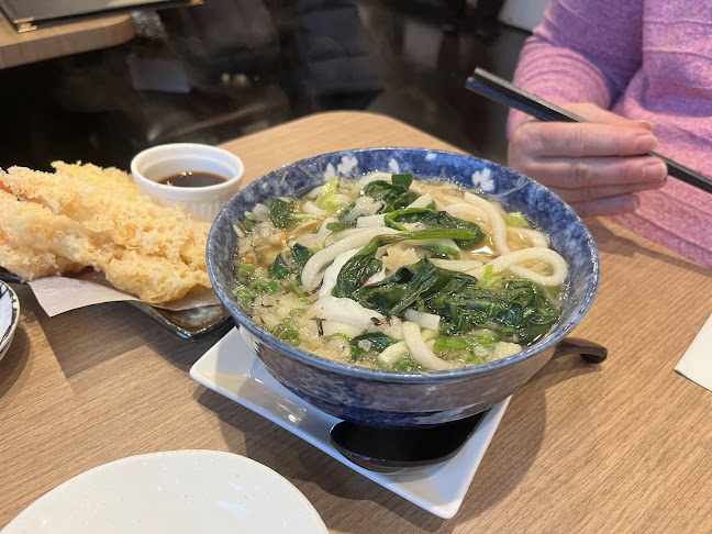 Sushi Umi (North Vancouver) - North Vancouver