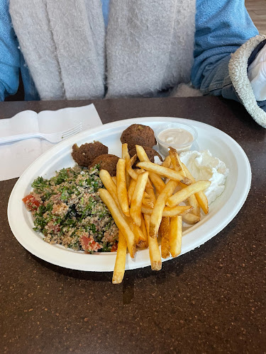 Cedar Kabob - Hospitality and gastronomy