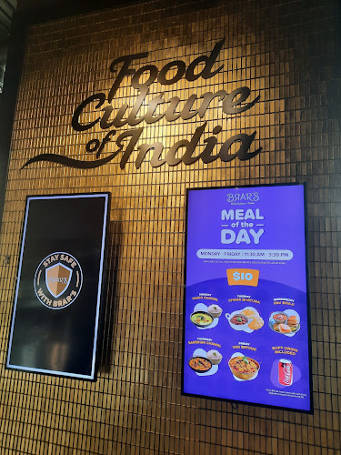 Brar's Trinity Common