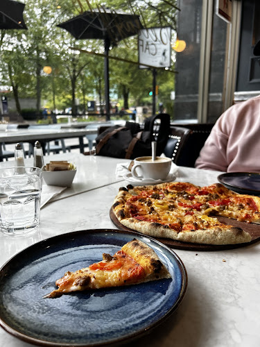 Bellaggio Cafe - Hospitality and gastronomy