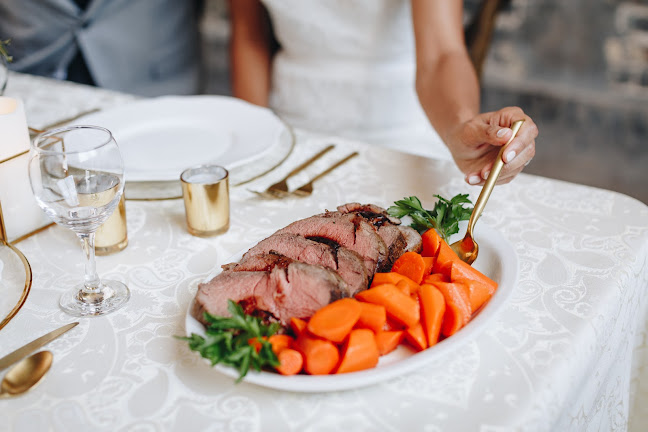 Comentarii opinii despre King Cole Catering