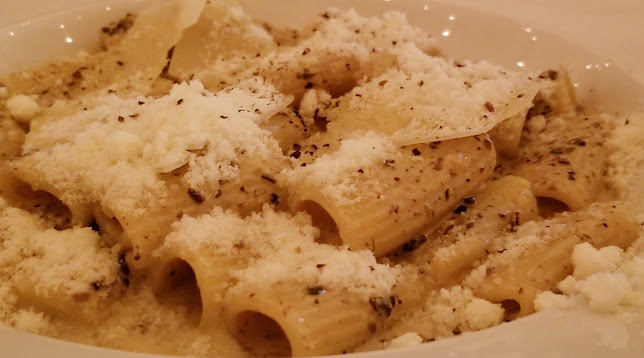 255 By Alta Rossa Ristorante - Concord