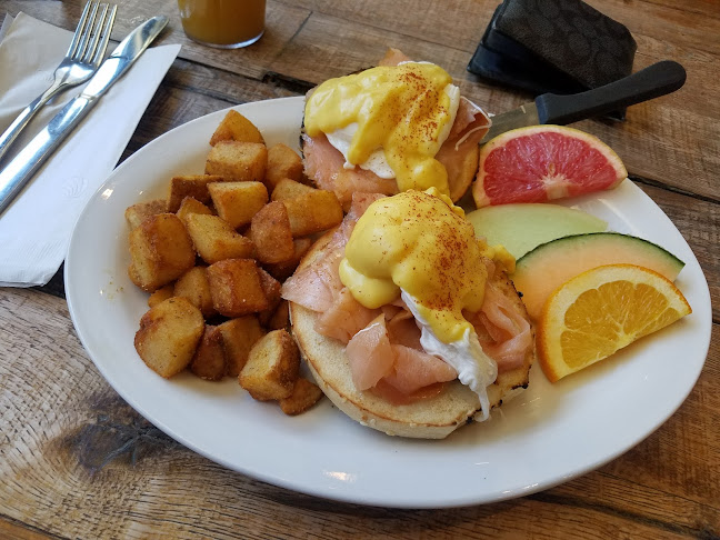 Comentarii opinii despre Nate's Deli