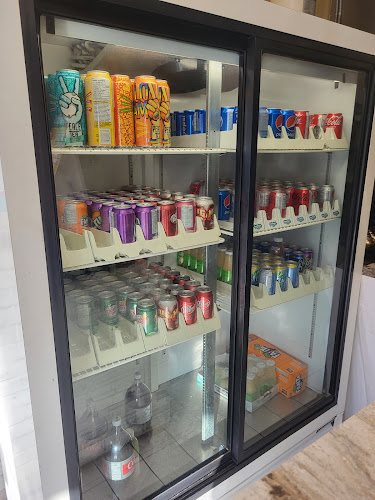 Opinii despre Zaytoun Pizza în Ottawa - Hospitality and gastronomy