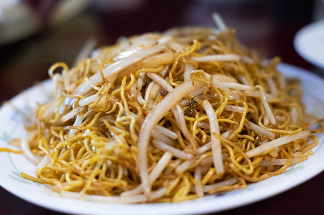 Opinii despre 半島餐廳 Ho Garden Chinese Restaurant în Markham - Hospitality and gastronomy