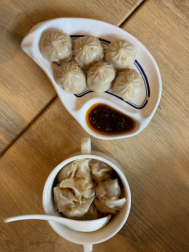 Comentarii opinii despre Sophie's Noodle House