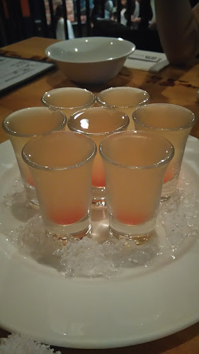 Guu with Otokomae - Hospitality and gastronomy