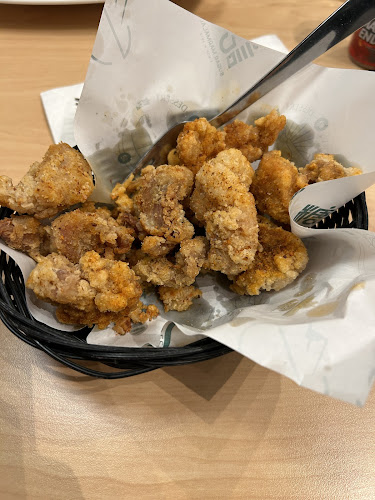 Sugar Marmalade - Ottawa