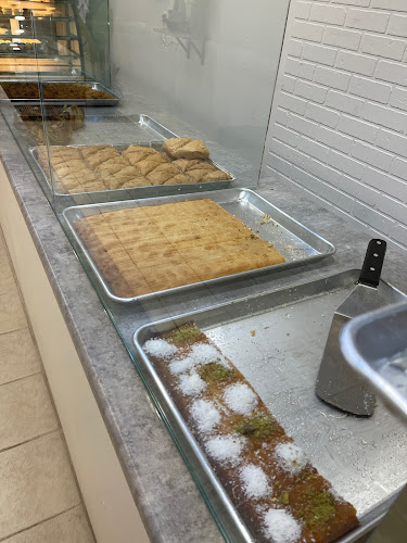Zako bakery - Surrey