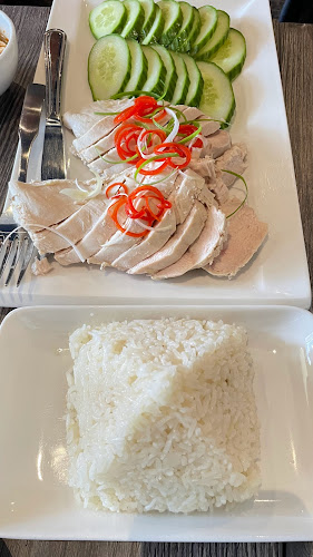 Opinii despre Spicy Thai Restaurant în St. Catharines - Hospitality and gastronomy