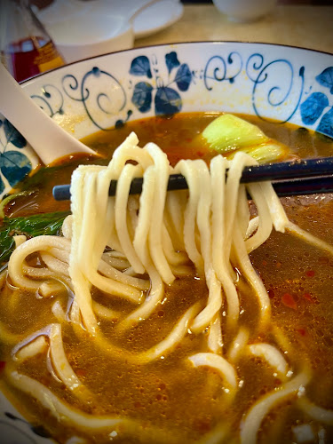 Comentarii opinii despre Fuji Noodle Chinese Restaurant