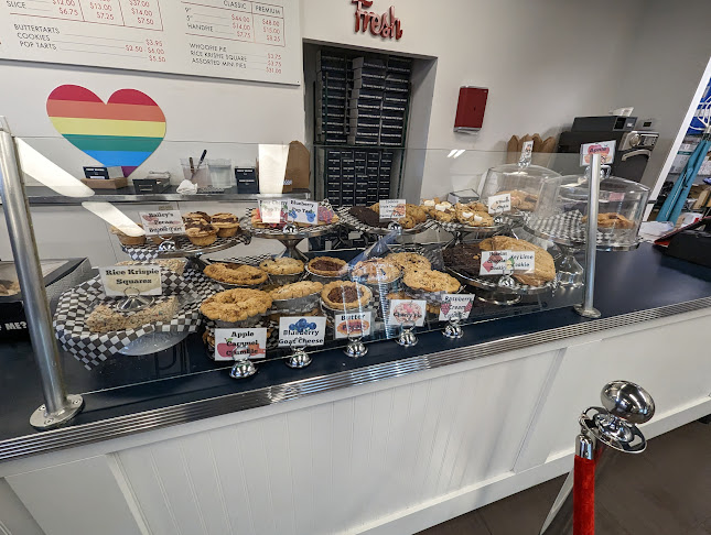 The Pie Hole - Burnaby
