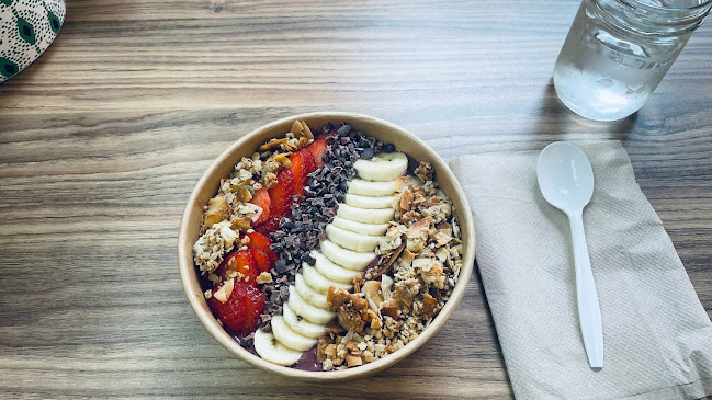 kb&co 104 St NW - Hospitality and gastronomy