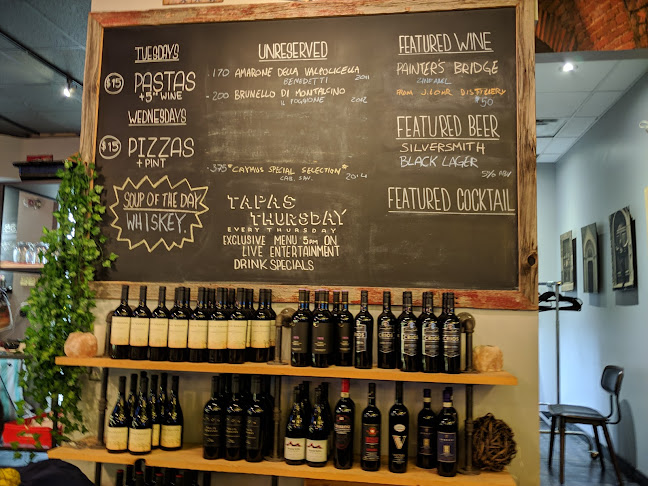 Comentarii opinii despre Porcello Cantina