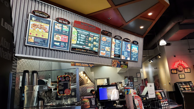 Fatburger Langley - Langley
