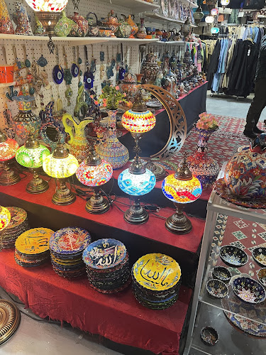 Mississauga Flea Market - Hospitality and gastronomy