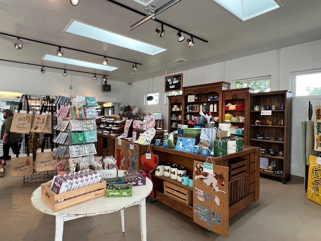 Comentarii opinii despre Driediger Farms Market