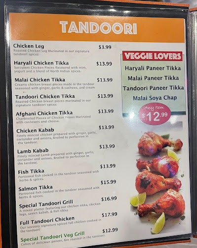 Opinii despre Simply Indian Sweets & Restaurant în Brampton - Hospitality and gastronomy