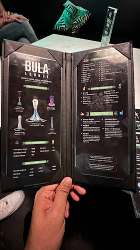 Bula Hookah Lounge