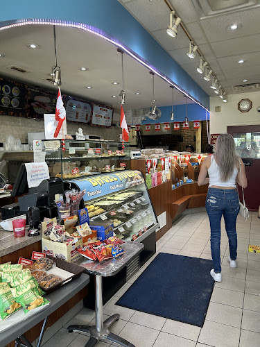 Old Bagel House - Hospitality and gastronomy