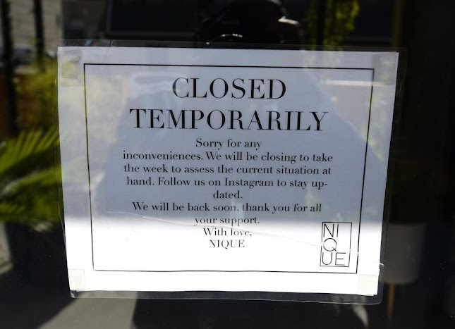 Comentarii opinii despre Nique Restaurant