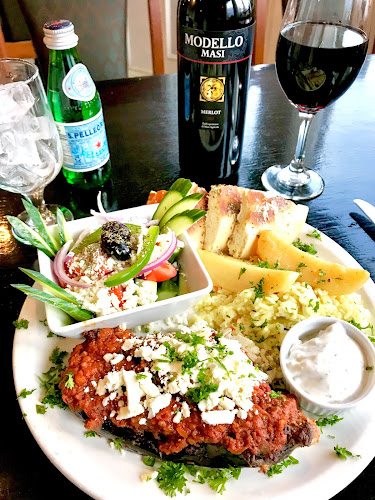 Hot Spot on 6 - Hospitality and gastronomy