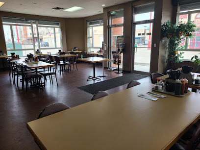 Delicious Pho Restaurant 10725 98 St NW (China Town)