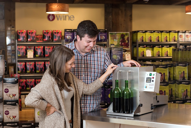 Opinii despre Noble Grape Fredericton în Fredericton - Hospitality and gastronomy