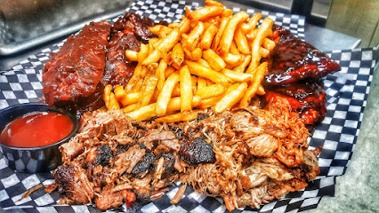 Schryer's Smoked BBQ Shack Inc
