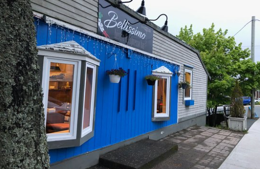 Comentarii opinii despre Bellissimo Bistro