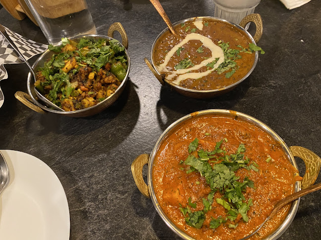 Opinii despre Tandoori Chaska în Sarnia - Hospitality and gastronomy