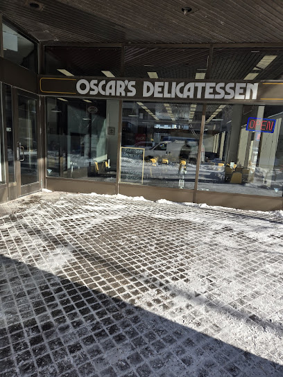 Oscar's Deli