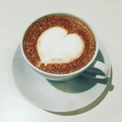 Rayla's Bubble Tea Cafe - Saskatoon