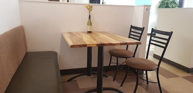 Comentarii opinii despre Double D's Cheesecake & Coffee House