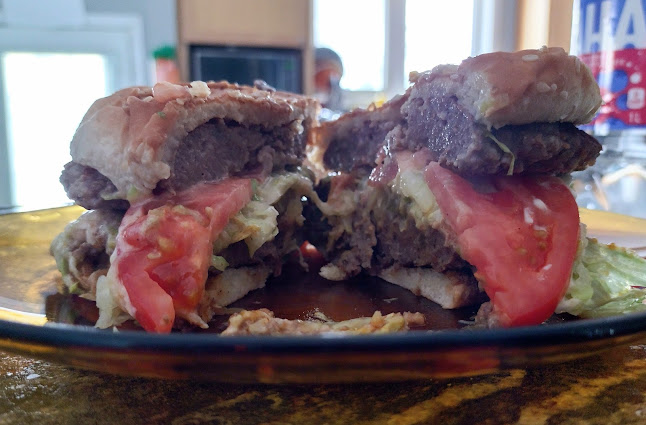 Comentarii opinii despre Mrs. Mike's