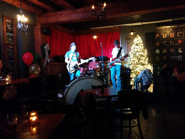 Sip Club - Hospitality and gastronomy