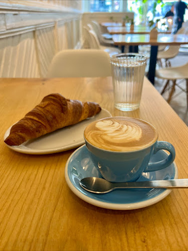 NORTHSIDE espresso + kitchen - Hospitality and gastronomy