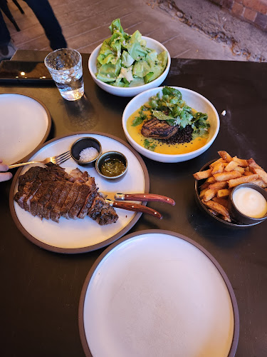 The Common Stove - Orillia