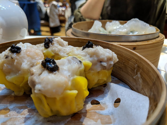 Comentarii opinii despre Kirin Restaurant