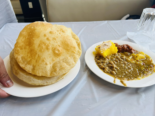 Kolachi Inn - Hospitality and gastronomy