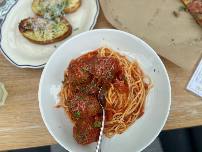 Comentarii opinii despre Liberty Kitchen Belmont