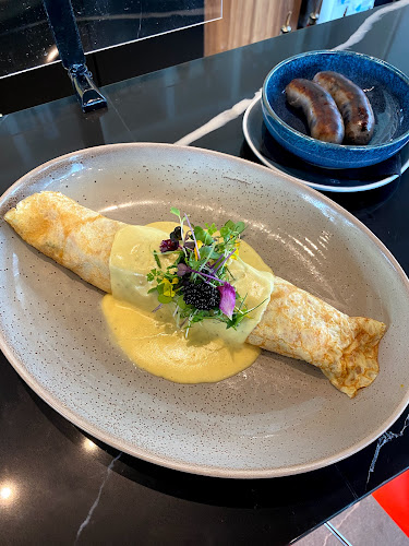 OEB Breakfast Co. - Saskatoon