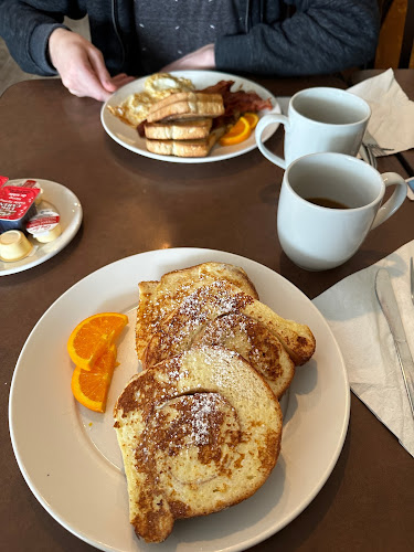 Opinii despre L'Arche Tova Café în Winnipeg - Hospitality and gastronomy