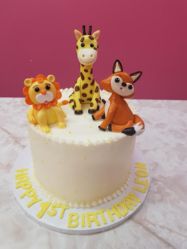 Comentarii opinii despre Sweet Emmas Cakery