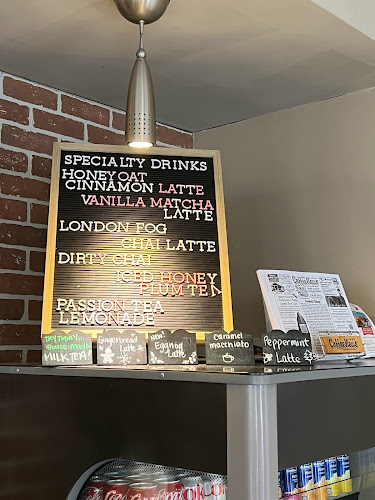 The Urban Cup Cafe - Victoria