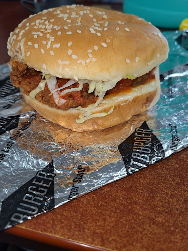 Comentarii opinii despre Fatburger Deerfoot