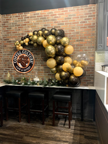 Comentarii opinii despre COFFEE CULTURE CAFE & EATERY