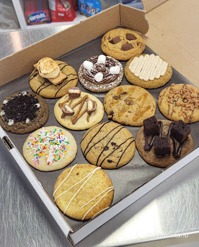 Comentarii opinii despre Sweet Lou's Cookies