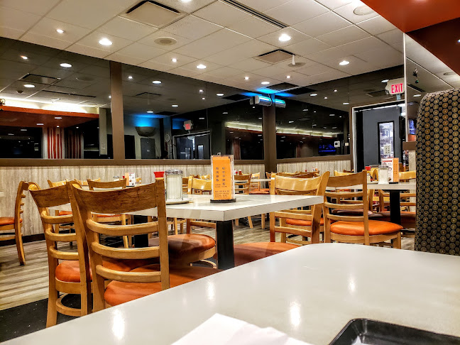 New Town Bakery & Restaurant